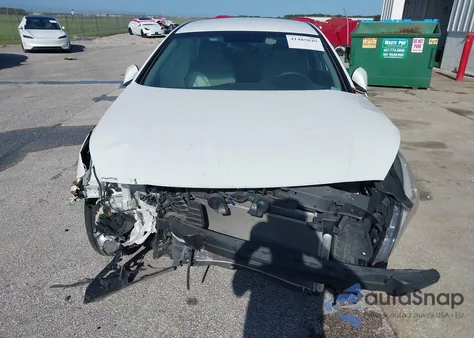 2016 Hyundai Sonata Se из США, поврежденный, VIN 5NPE24AF4GH388499